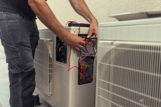 Best HVAC system installation  in Eagle Pass, TX