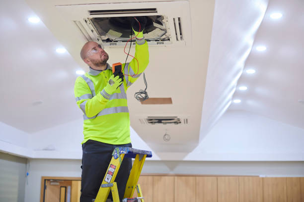 Best HVAC air duct cleaning  in Eagle Pass, TX